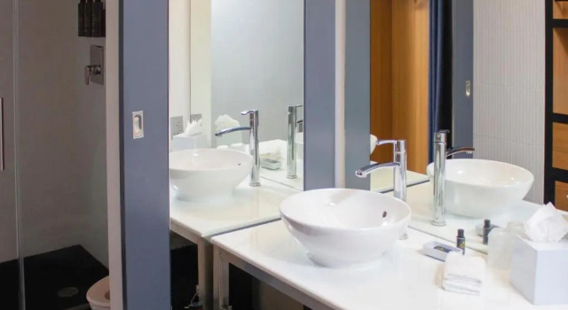 Номер Standard Aloft by Marriott Miami Doral