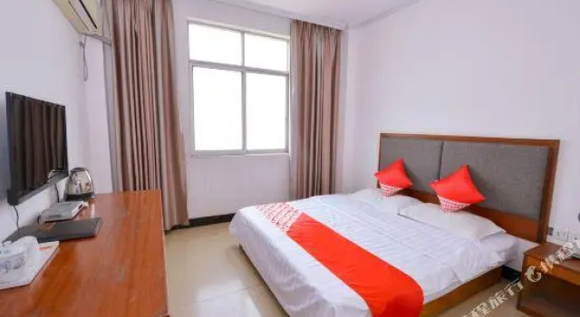 Tiancheng Business Hotel, Reserva ahora Hotel Xishan 