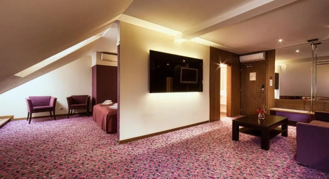 Penzión Gurmen, Buchen Sie Hotel Stará Ľubovňa Zips