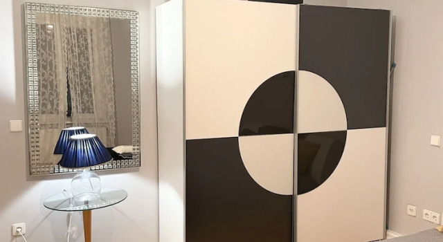 Апартаменты Lovely Apartment in Baden-Baden