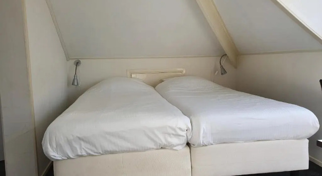 De Wentehoeve, Book Hotel Oostkapelle Zeeland