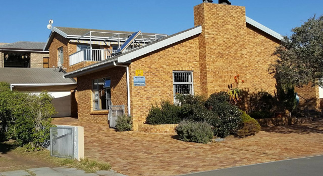 Breakaway Apartment, Reservar Apartamento Yzerfontein Malmesbury