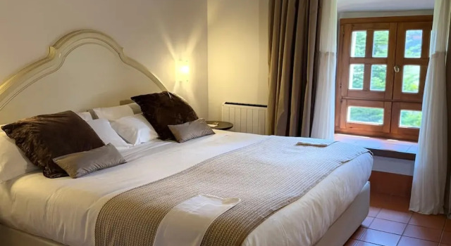 Двухместный номер Classic Hotel San Antonio el Real