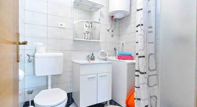 Апартаменты с 2 комнатами Apartments Olea Phasiana