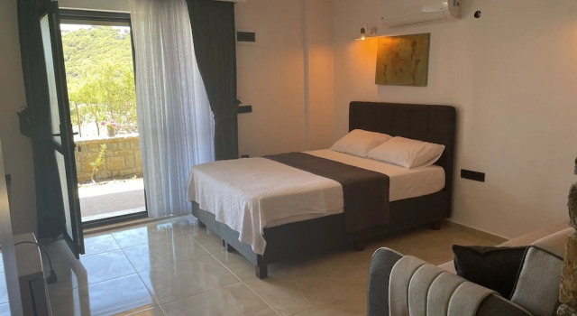 Imbrossa Hotel