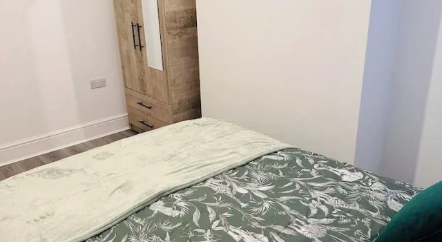 Chaucer House Retreat - Leicester, Забронировать Отель Отели Англии 3 звезды, 3*