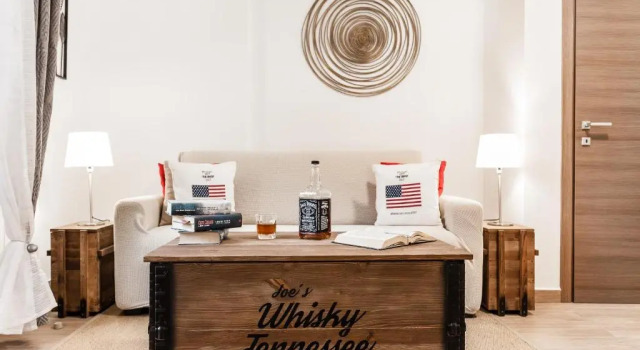 Апартаменты Welcome Home 1