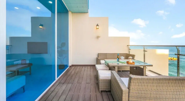 Yeongdeok The Best Pool Villa