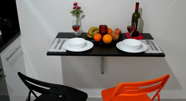 Downtown Stylish Nest