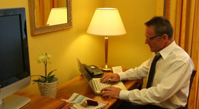 Двухместный номер Comfort Hotel Zum Stein Wellness & Genuss Resort
