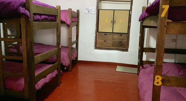 VIP House Hostel