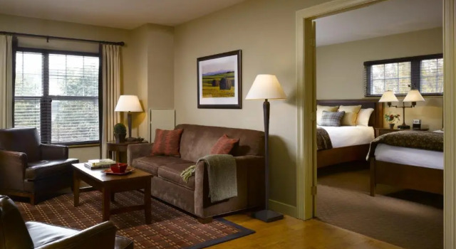 Green Mountain Suites Hotel, Rezervovat Hotel South Burlington Vermont