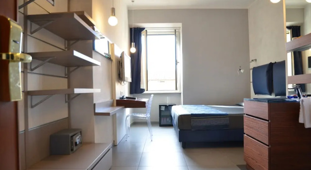 Номер Standard Hotel California