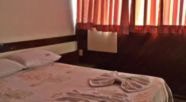 Двухместный номер Standard Hotel Subaé