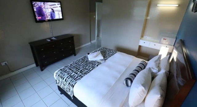 Номер Standard с 2 комнатами Bird of Paradise Hotel & Apartments