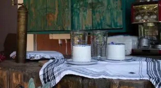 Homestays 1 Bedroom 1 Bathroom - Amarynthos, Забронировать Отель Амаринтос Эвбея, рядом с Пристань для яхт Амаринтоса