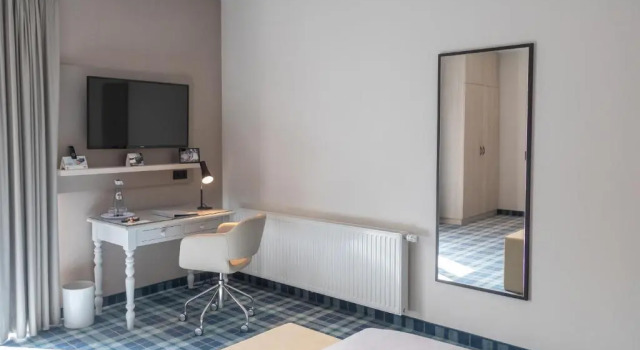 Номер Standard Hotel Haberkamp