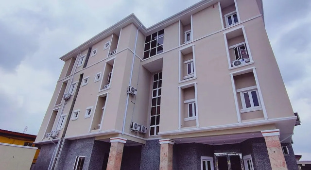 Residency Hotel Lagos Airport