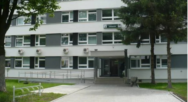 Hostel Strumyk