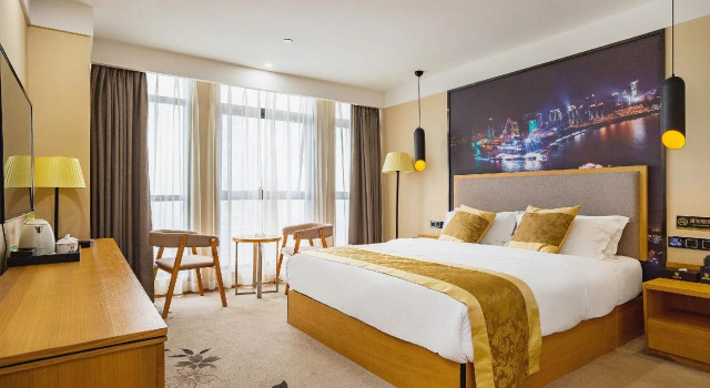 Kai Lin Dun Hotel