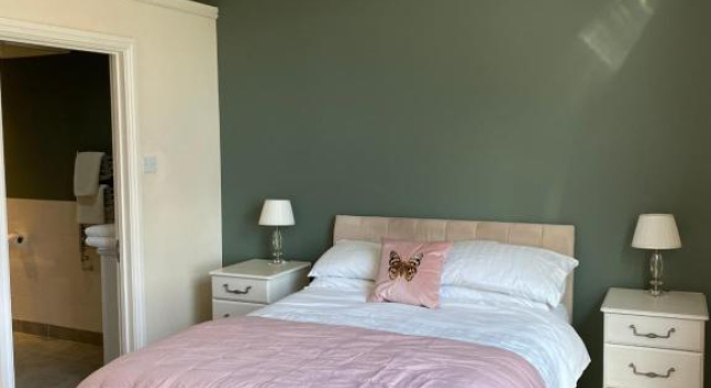 Номер Deluxe Coundon Lodge Coventry