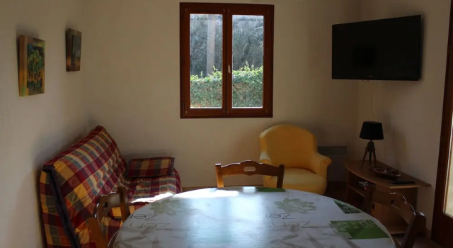Villa 78 m2 - Au Chant des Cigalous, Забронировать Отель Сис-Фур-Ле-Плаж Var coast, рядом с Plage du Mont-Salva
