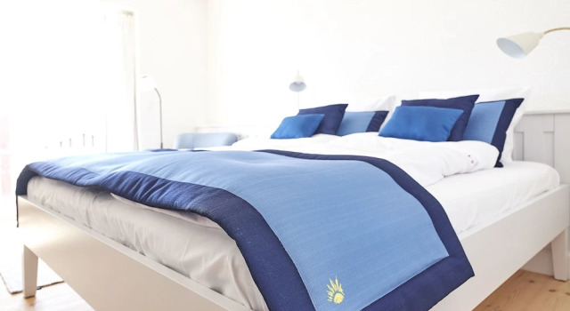 Номер Classic Strandhotellet