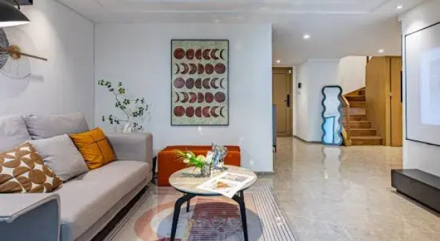 Xi Yue Apartment