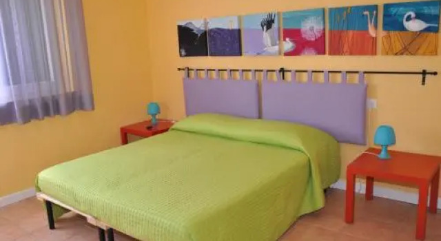 Casa Vacanza La Pergola