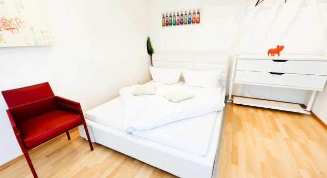 Vox Apartment Wien, Забронировать Апартаменты/квартира Апартаменты Вены, рядом с Парк Ратхаус, Апартаменты/квартира