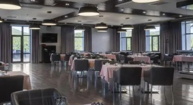 Park House Kokshetau, Забронировать Отель Бизнес-отели Щучинск, 4* 5*