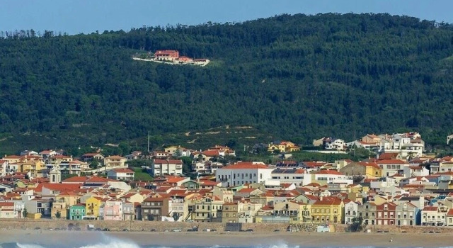 Serra Mar, Rezervovat Hotel Figueira da Foz Beira Alta