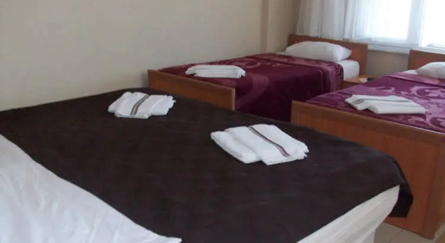 Aglayankaya Pension, Varaa Hotelli Hotellit Marmara-alue pysäköinnillä, Pysäköinti