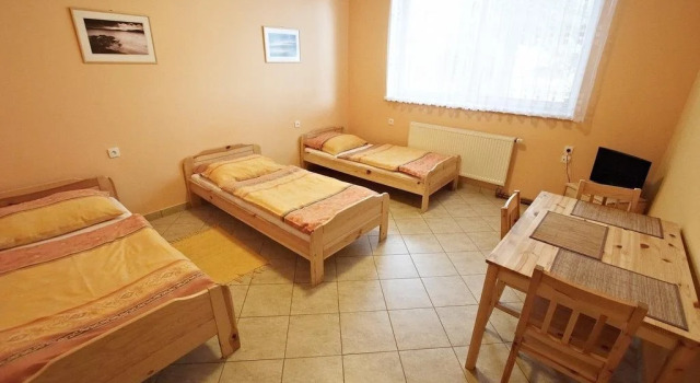 Penzion Soutok, Prenota Hotel Hotel a Moravia meridionale con parcheggio, Parcheggio
