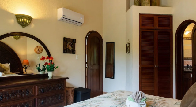 Вилла Deluxe PlayaCar House MZ 28 by Playa Paradise