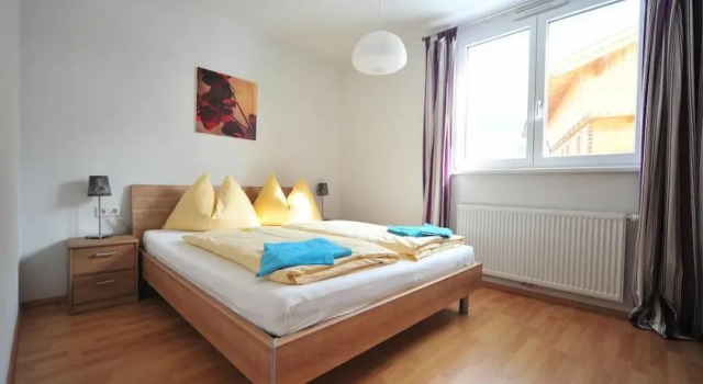 Appartement Tara, Rezerwuj Apartament Hotele w Salzburg z parkingiem, Parking