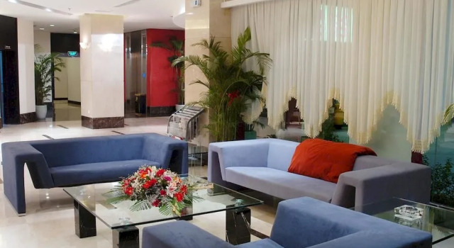 Super 8 Hotel, Boek Hotel Wenzhou Zhejiang