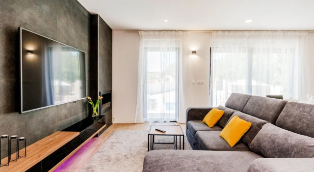 Beautiful Home In Rastane Donje, Забронировать Отель Отели и гостиницы Донье-Раштане, Отель