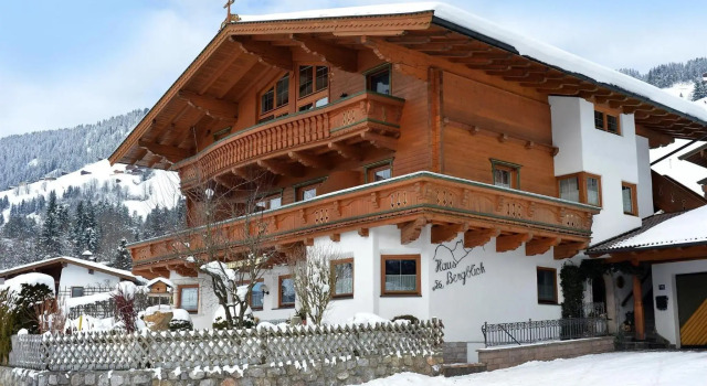 Appartement Bergblick, Забронировать Апартаменты/квартира Апартаменты Тироля, Апартаменты/квартира