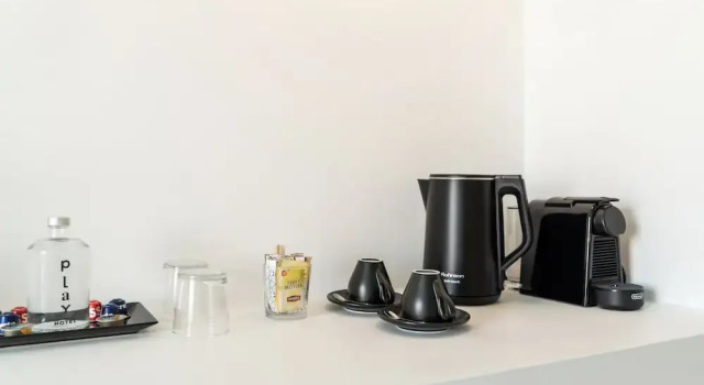 Номер Standard Play Paros a member of Brown Hotels
