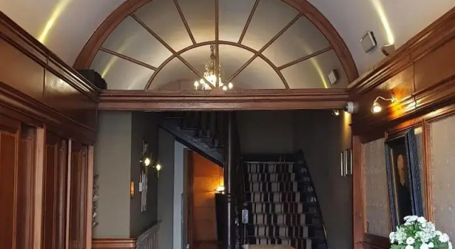 Hotel Wentzl