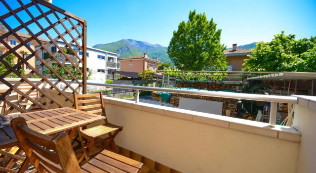 Двухместный номер Standard Residence Franca B&B