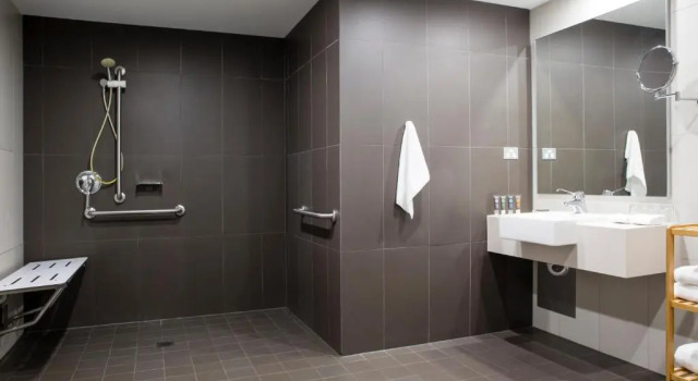 Семейный номер Superior Novotel Newcastle Beach