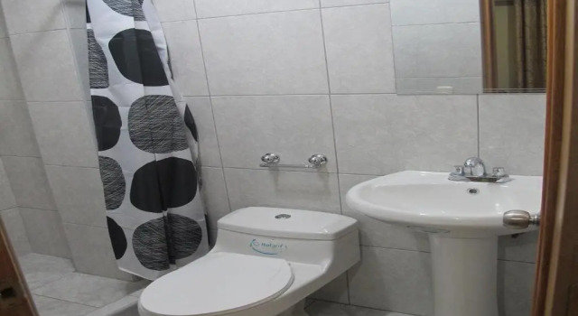 Семейный номер Standard Tumy house B&B