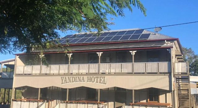 Yandina Hotel, Varaa Hotelli Yandina Sunshine Coast
