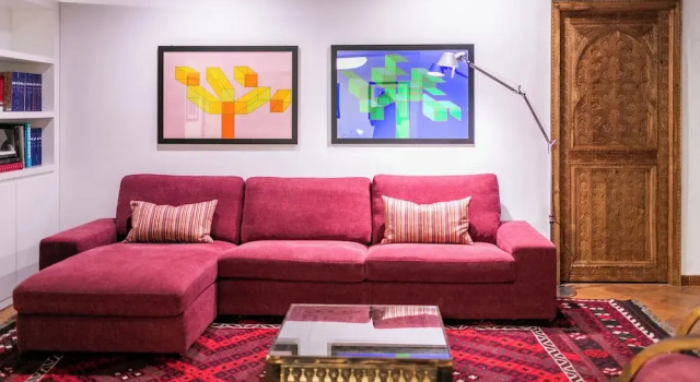 Luxury Apartment Incentrum