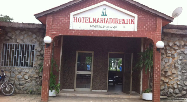 Hotel Mariador Park