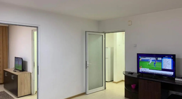 Апартаменты Ana Center Apartment