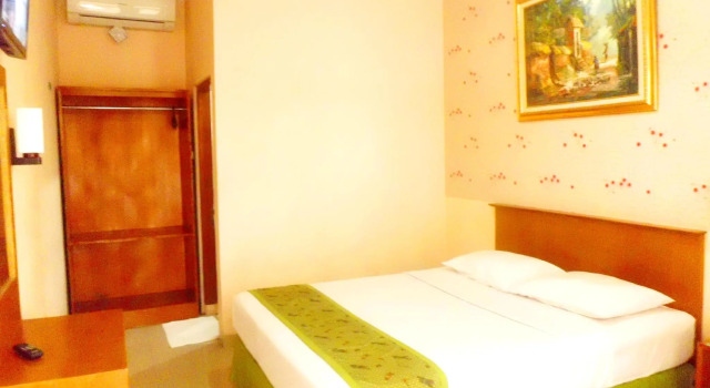 Deluxe Zimmer Malioboro Inn Solo