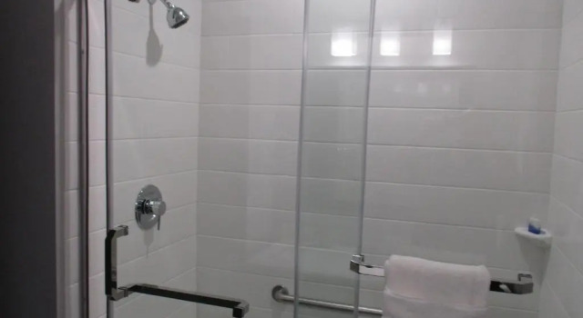 Номер Standard Best Western Plus Buda Austin Inn & Suites